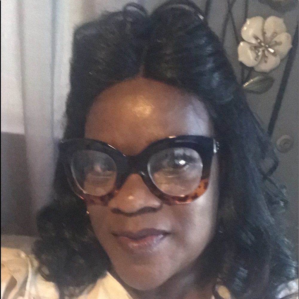 Meet your Posher, Kathy